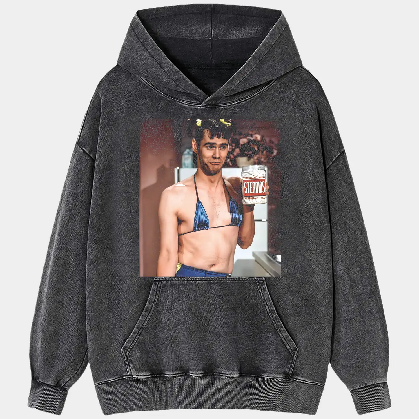 JIM CARREY T-SHIRT V1.6