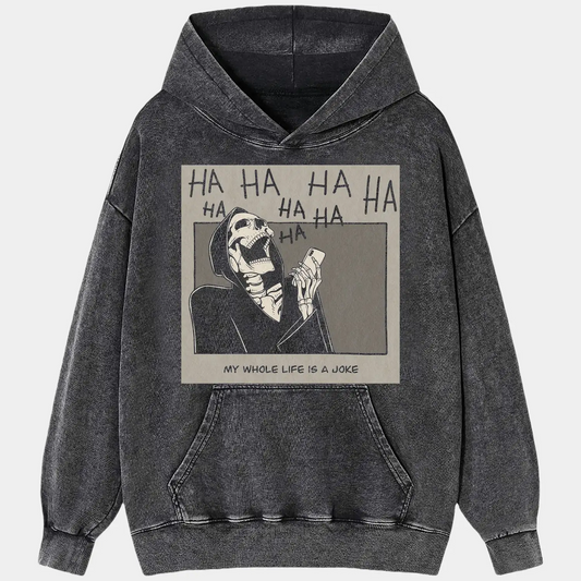 FUN SKELETON T-SHIRT V2.2