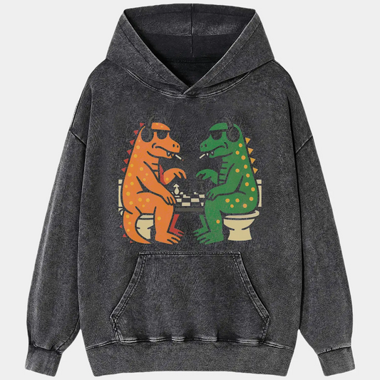 DINOSAUR T-SHIRT