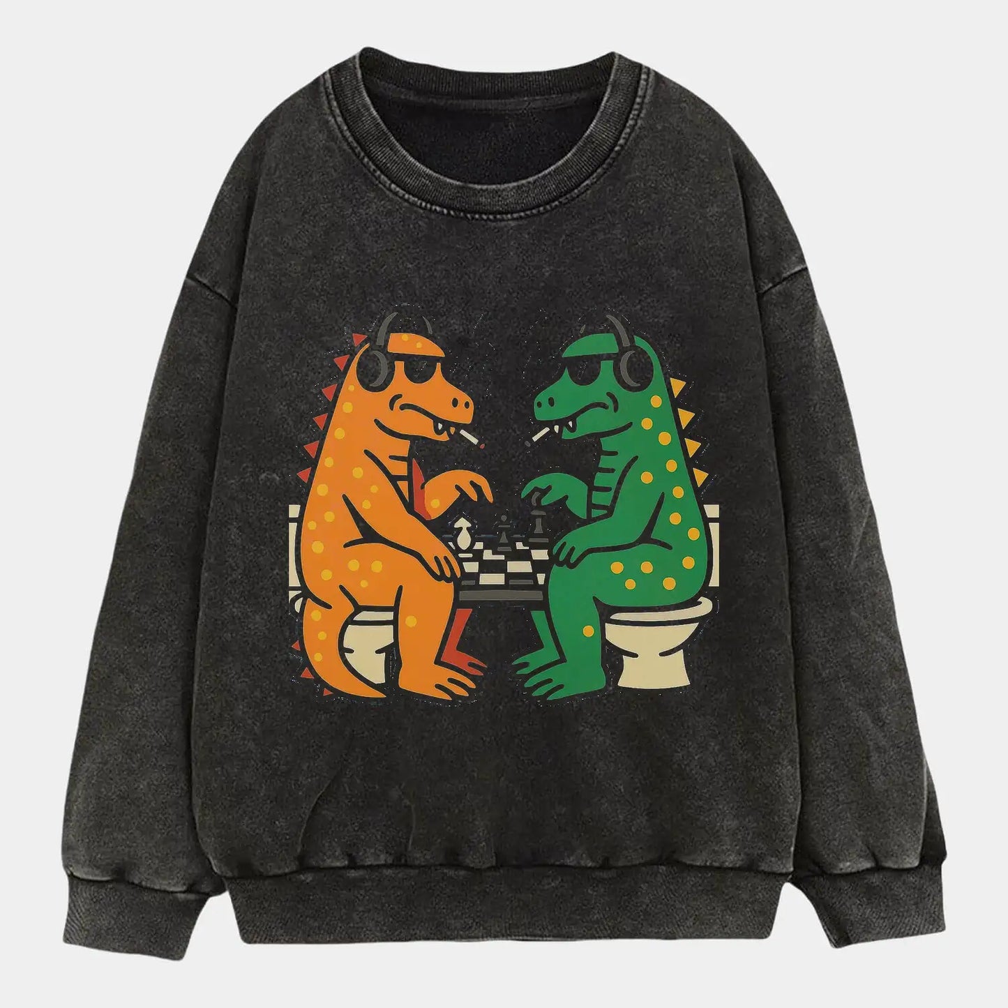 DINOSAUR T-SHIRT