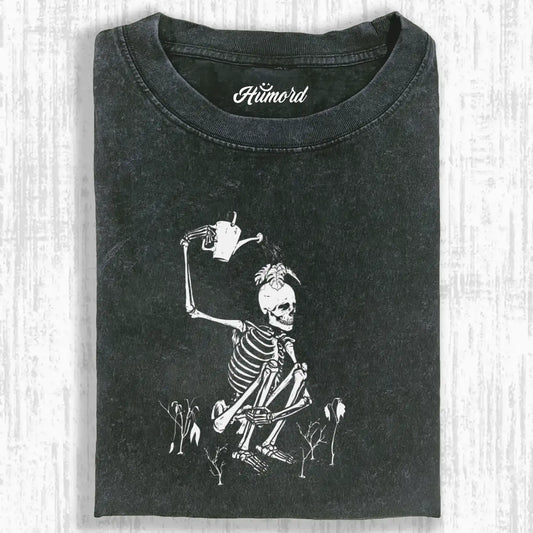 FUN SKELETON T-SHIRT V2.3