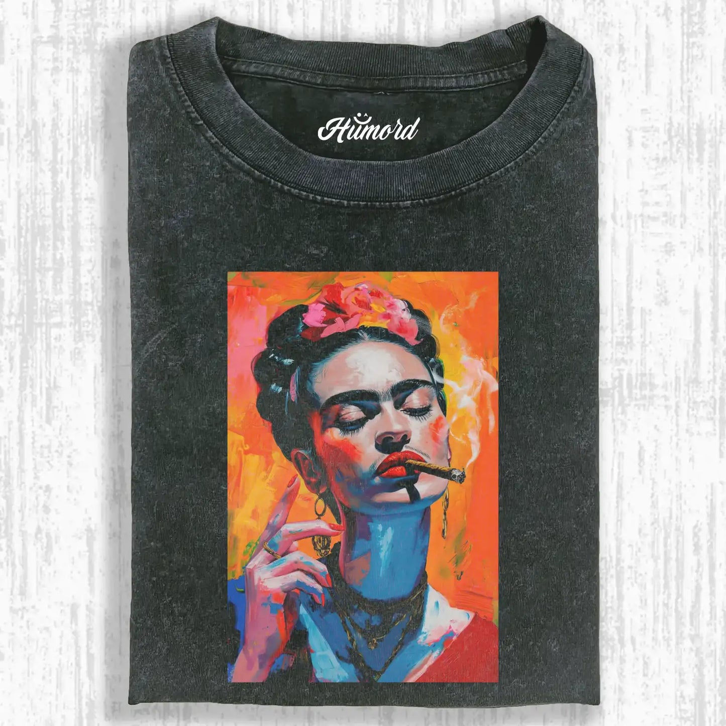 FRIDA KAHLO T-SHIRT