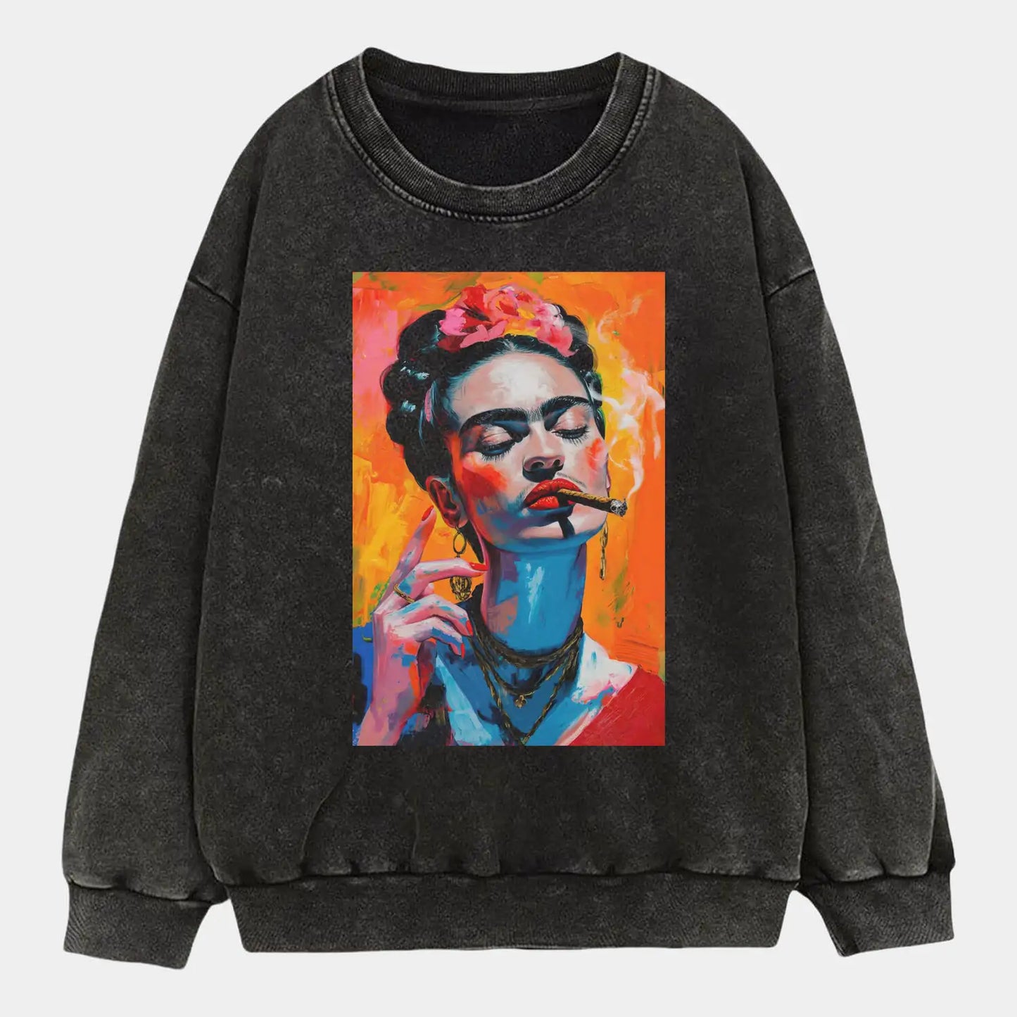 FRIDA KAHLO T-SHIRT