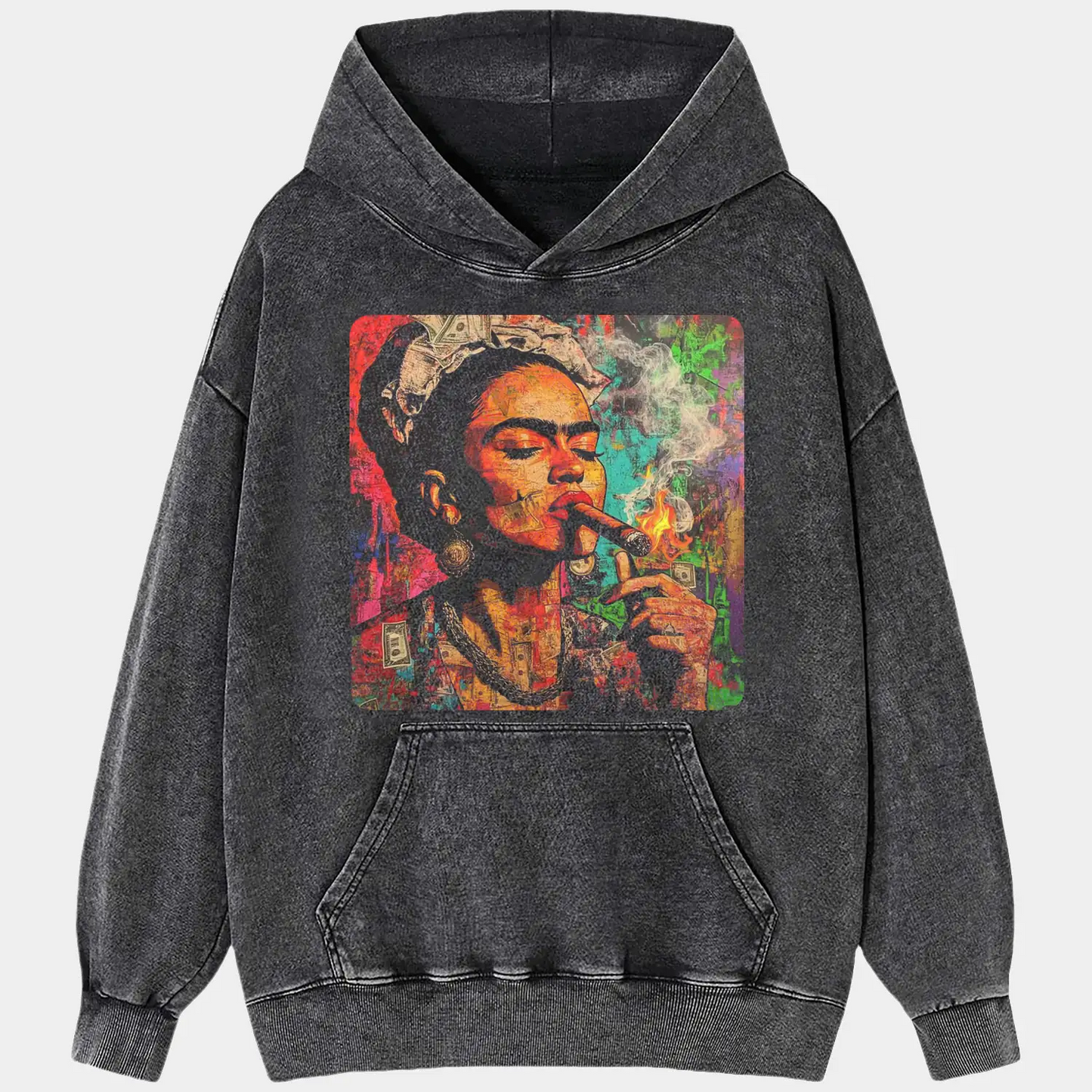 FRIDA KAHLO T-SHIRT