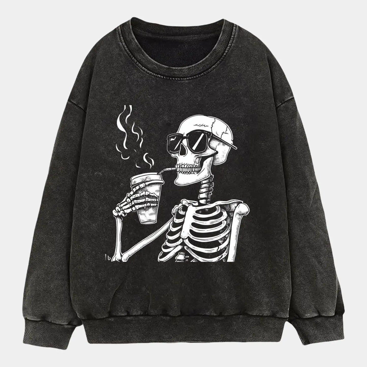 FUN SKELETON T-SHIRT V2.4