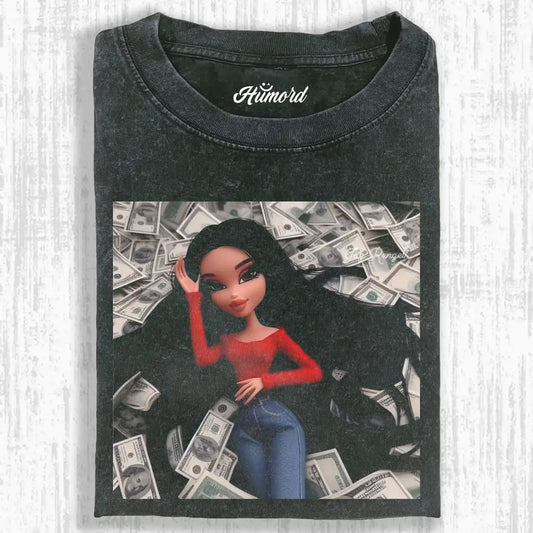 BRATZ T-SHIRT V2.2