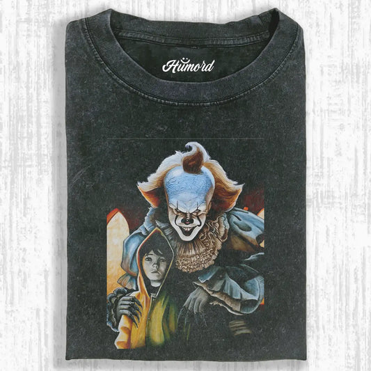 IT T-SHIRT V1.4