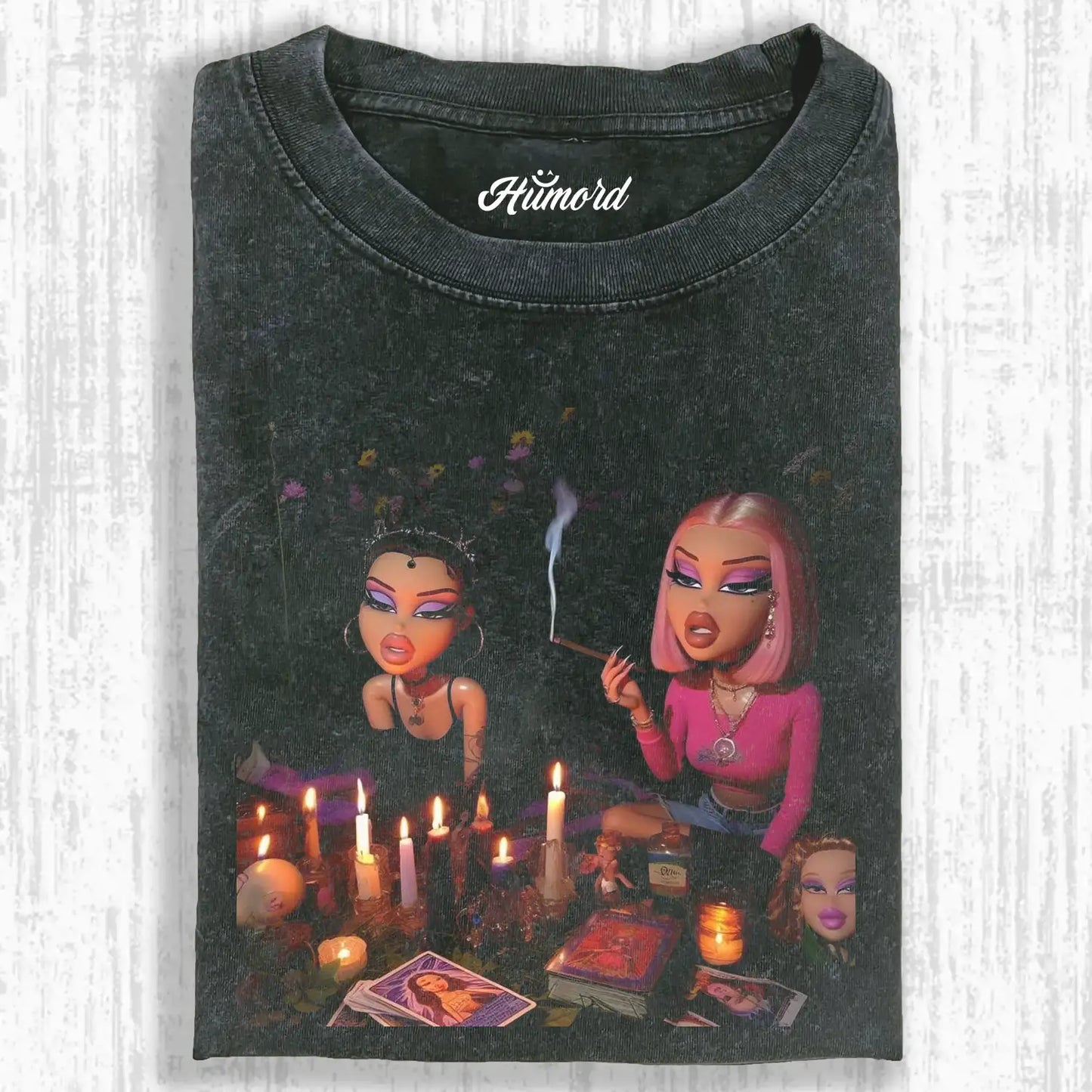 BARBIE T-SHIRT