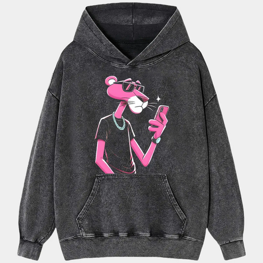 THE PINK PANTHER T-SHIRT V1.1