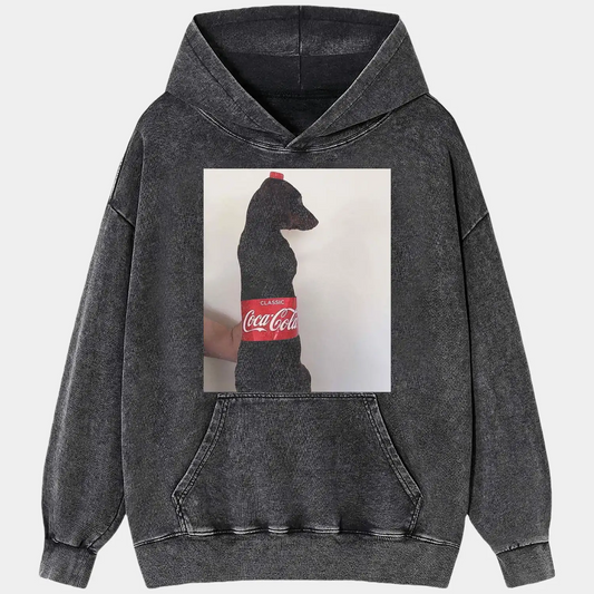 HUMOR DOG T-SHIRT