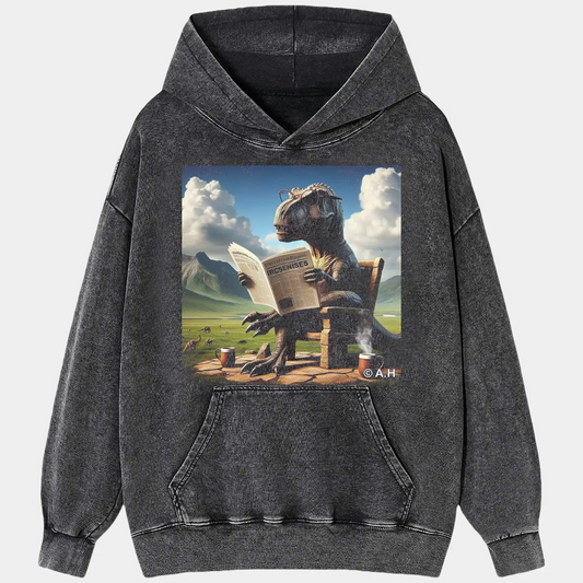 DINOSAUR T-SHIRT