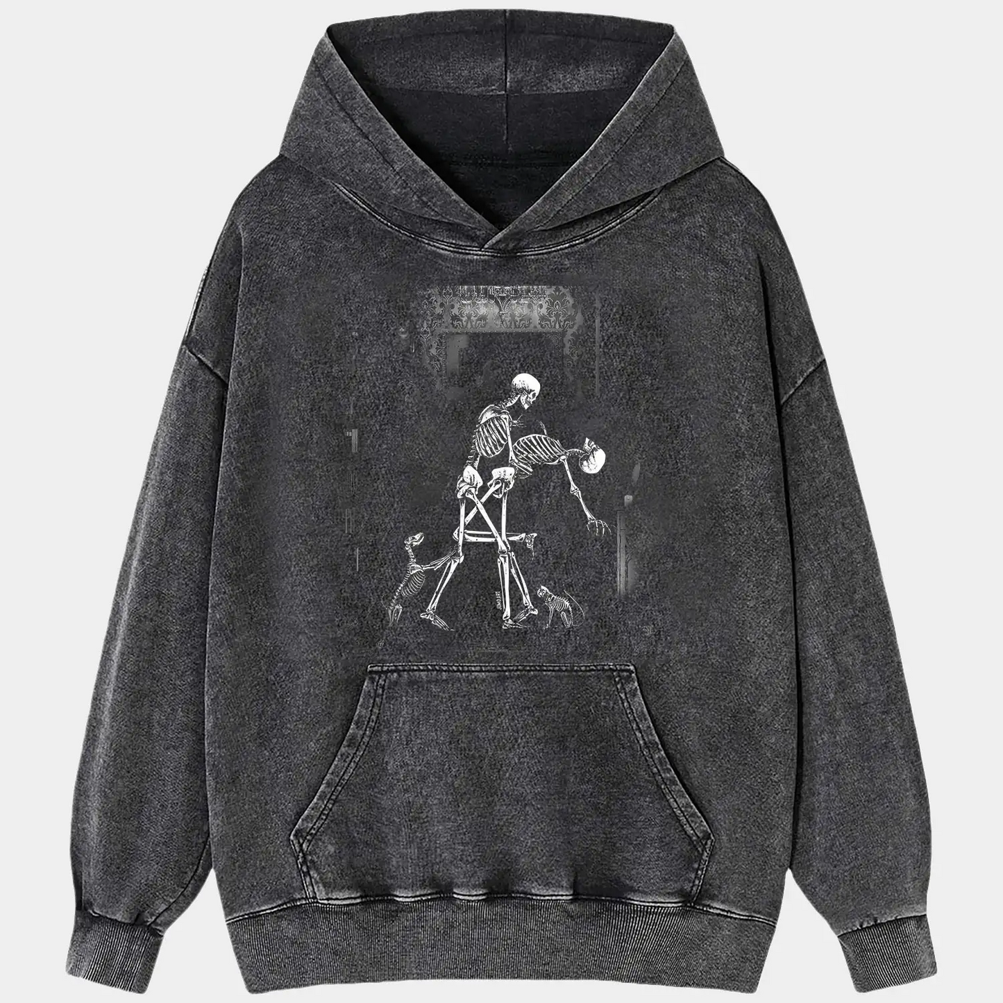 FUN SKELETON T-SHIRT V1.1