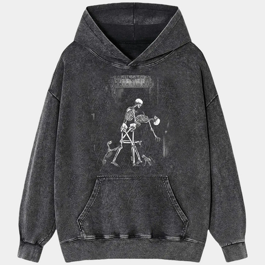 FUN SKELETON T-SHIRT V1.1