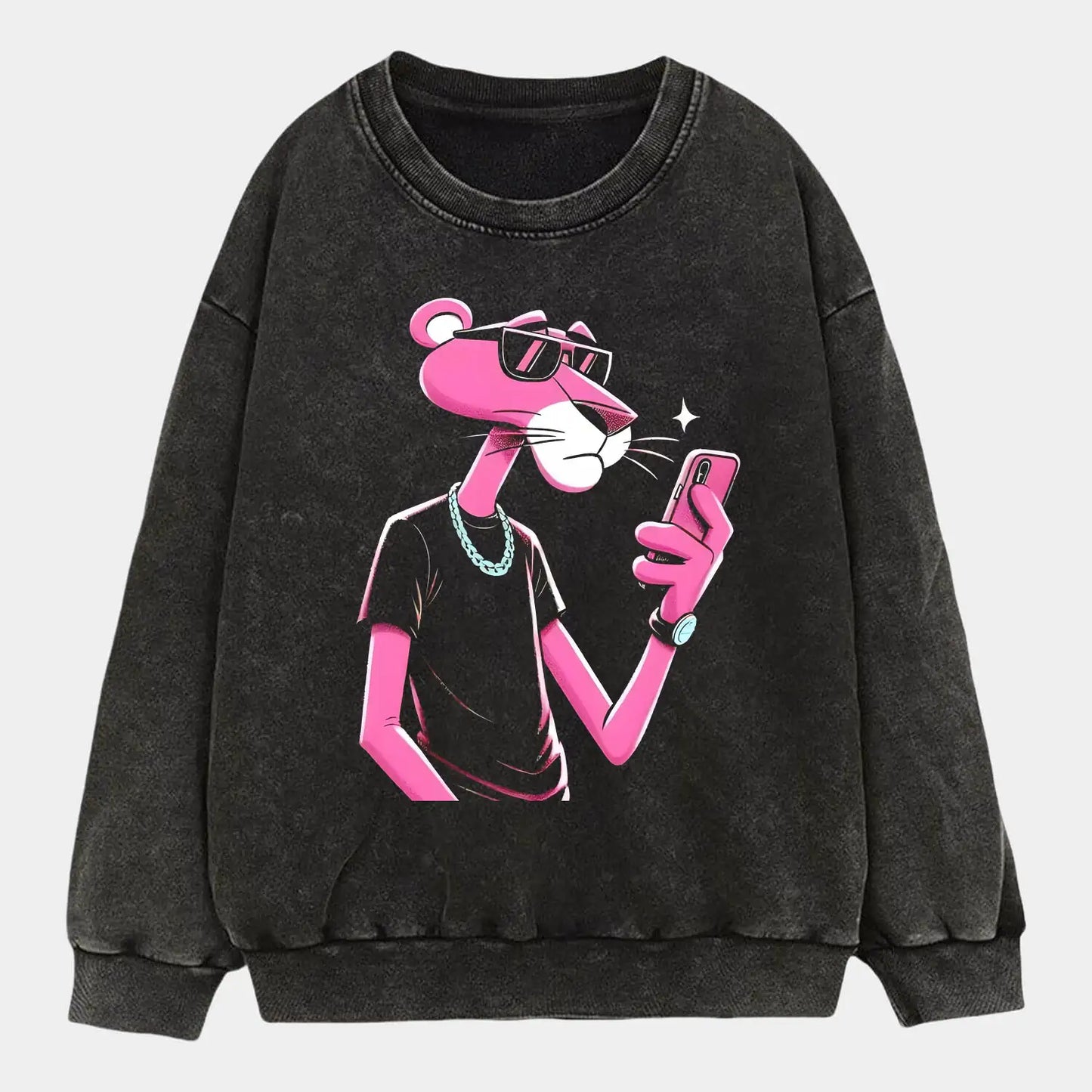 THE PINK PANTHER T-SHIRT V1.1