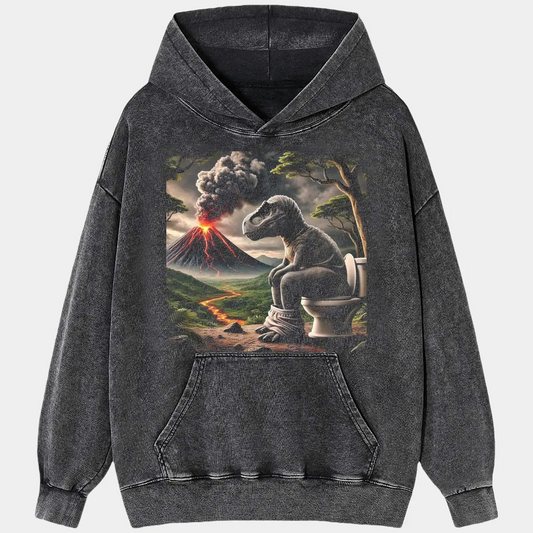 DINOSAUR T-SHIRT