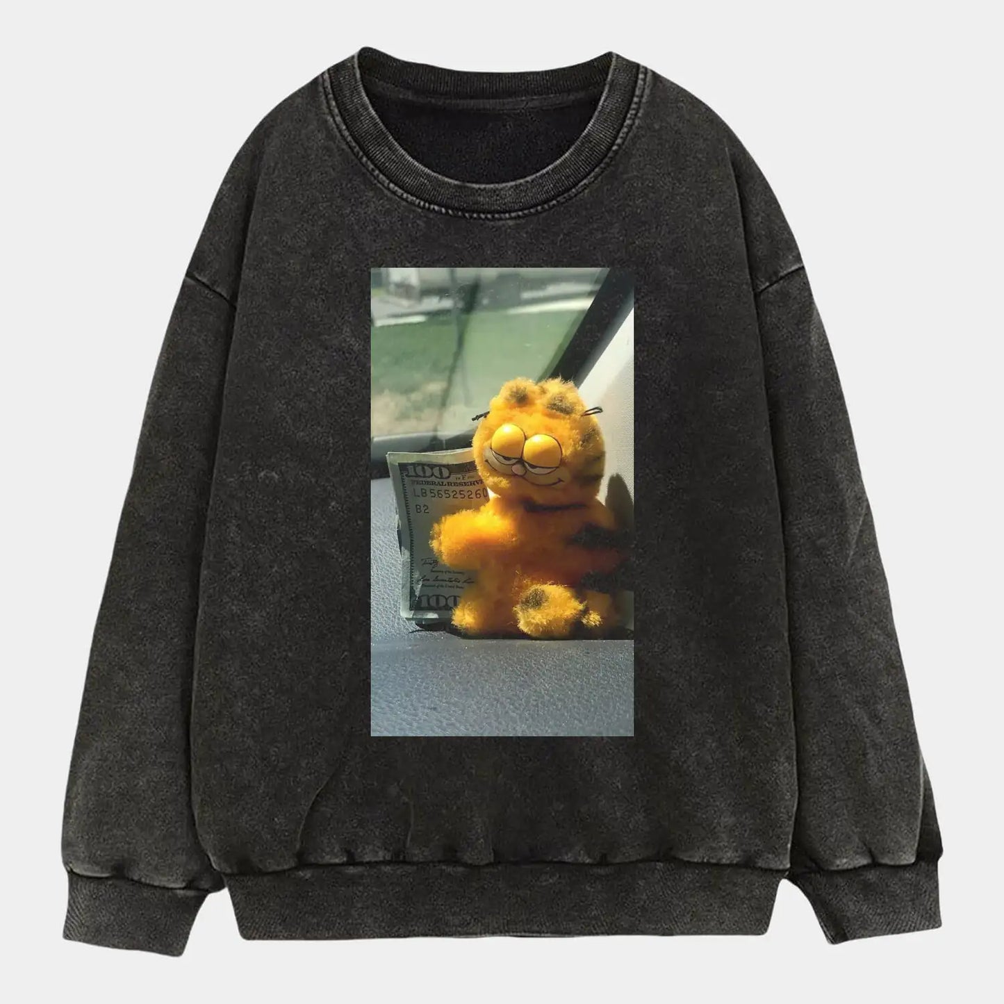 GARFIELD T-SHIRT  V 2.9