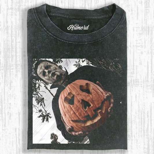 HALLOWEEN STYLE T-SHIRT V1.1