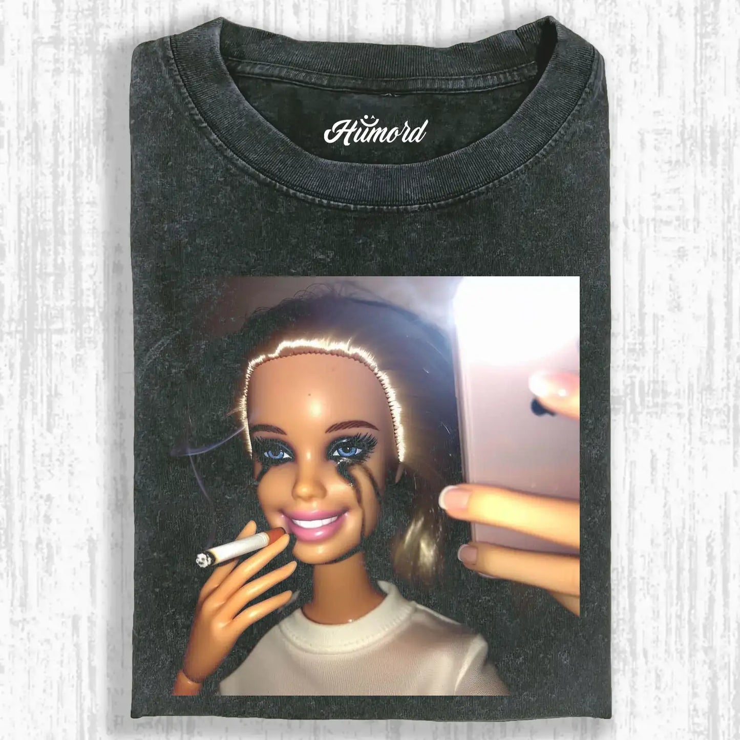BARBIE T-SHIRT