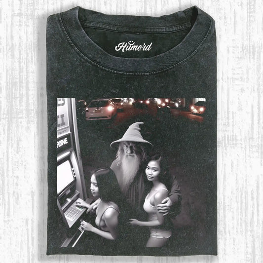 THE LORD OF THE RINGS T-SHIRT V2.6