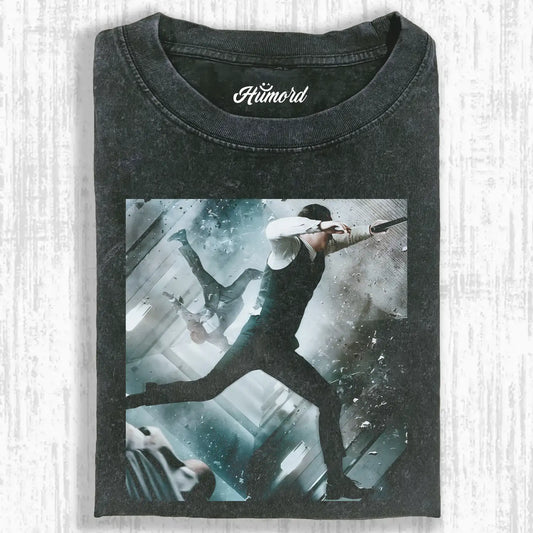 INCEPTION T-SHIRT V1.7