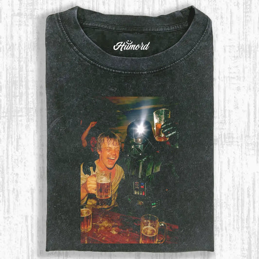 STAR WARS T-SHIRT V3.8