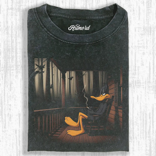 DAFFY DUCK T-SHIRT  V1.10