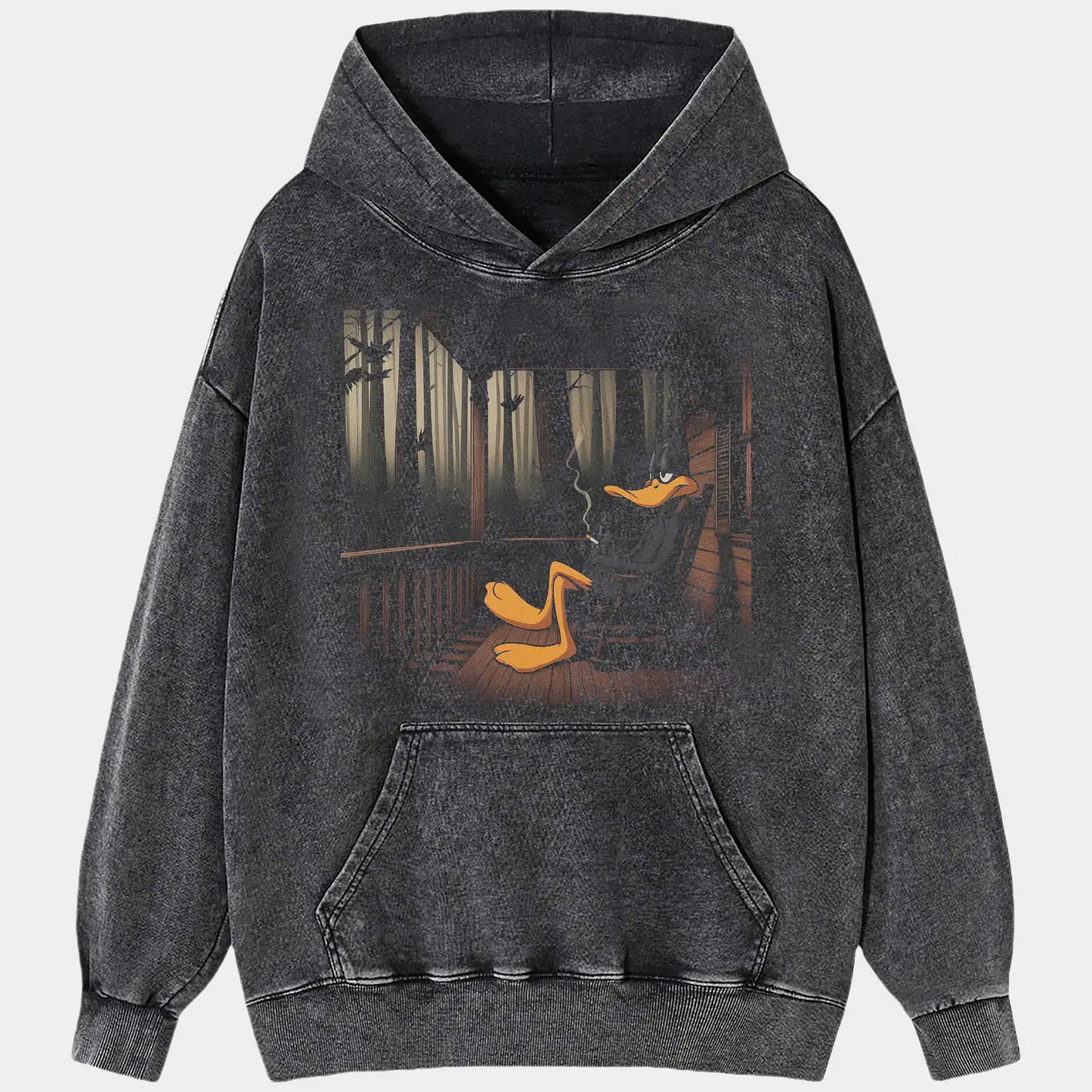 DAFFY DUCK T-SHIRT  V1.10