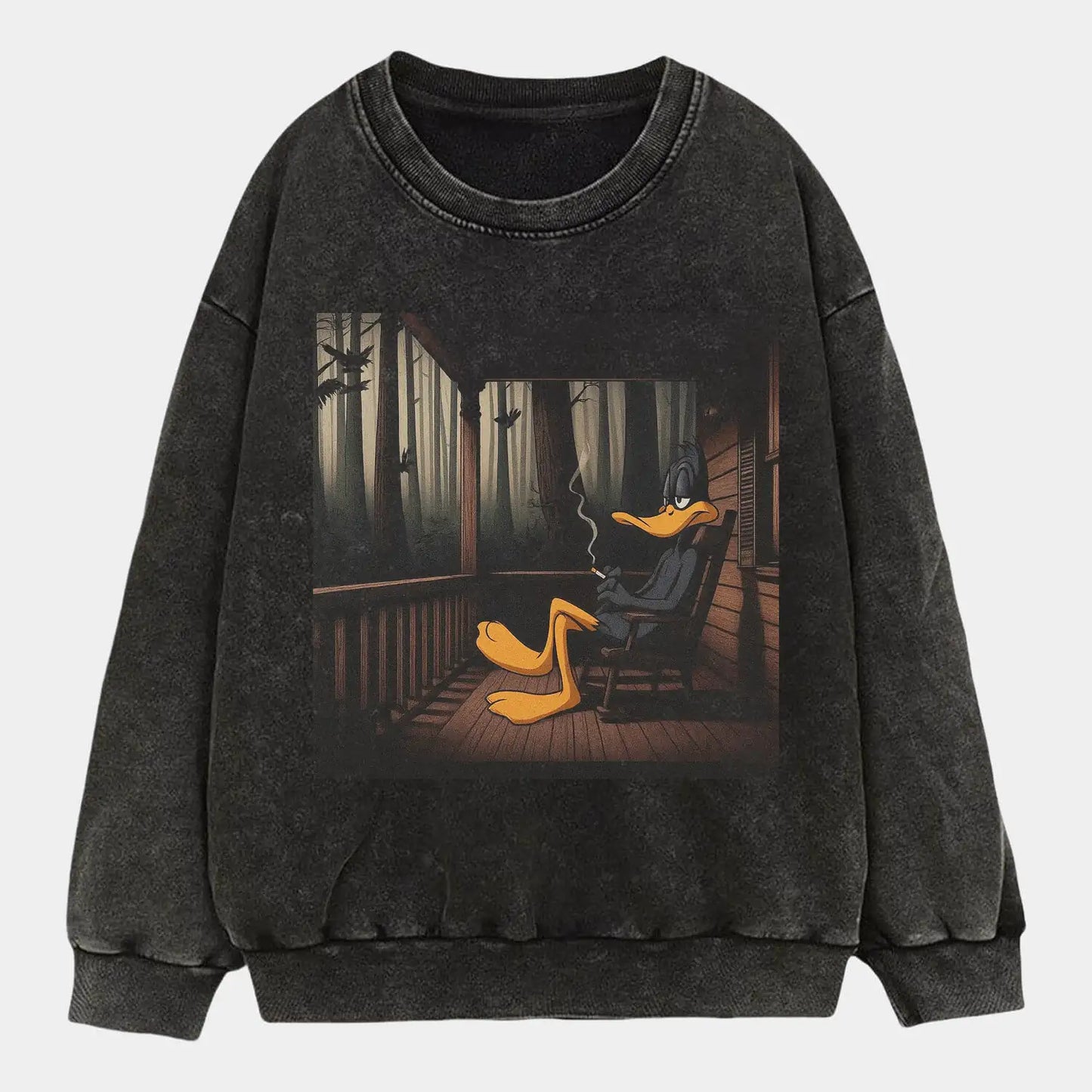 DAFFY DUCK T-SHIRT  V1.10