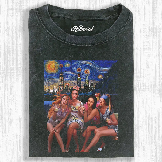 FRIDA KAHLO T-SHIRT