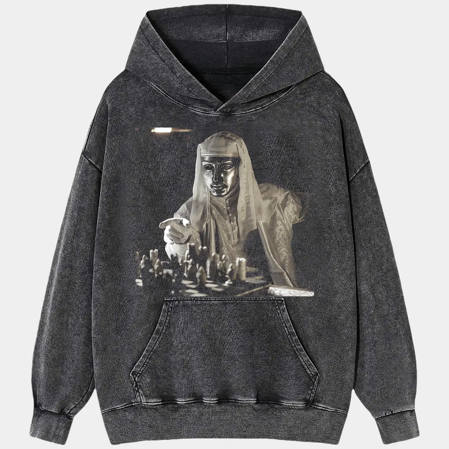 KING BALDWIN T-SHIRT V1.4