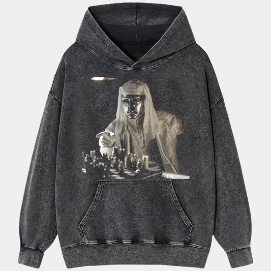 KING BALDWIN T-SHIRT V1.4