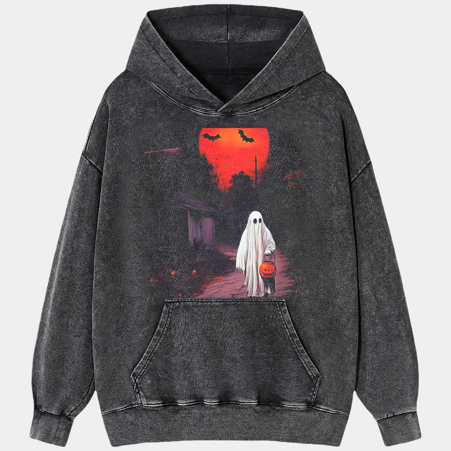 HALLOWEEN STYLE T-SHIRT V1.4