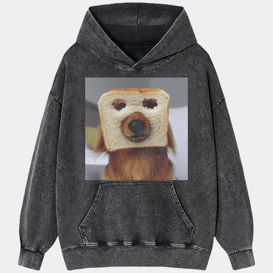 HUMOR DOG T-SHIRT