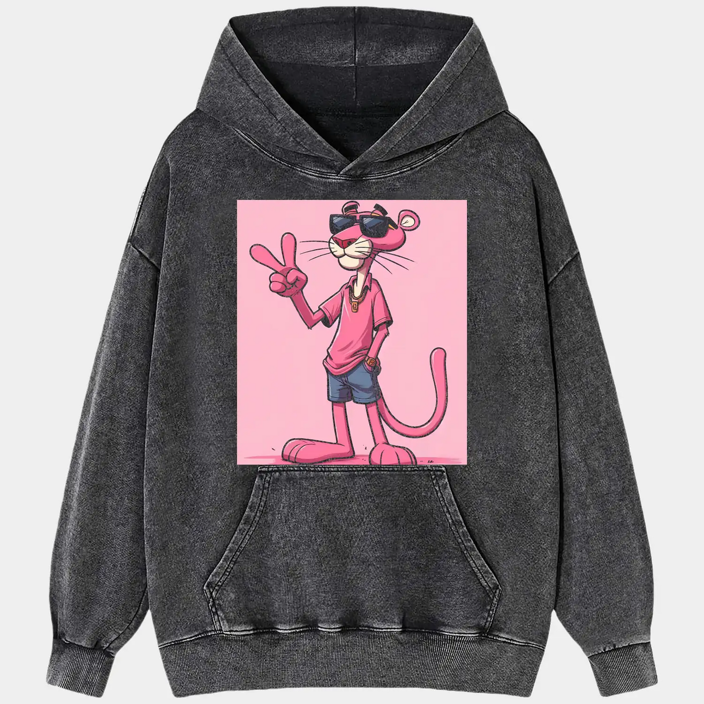 THE PINK PANTHER T-SHIRT V1.2
