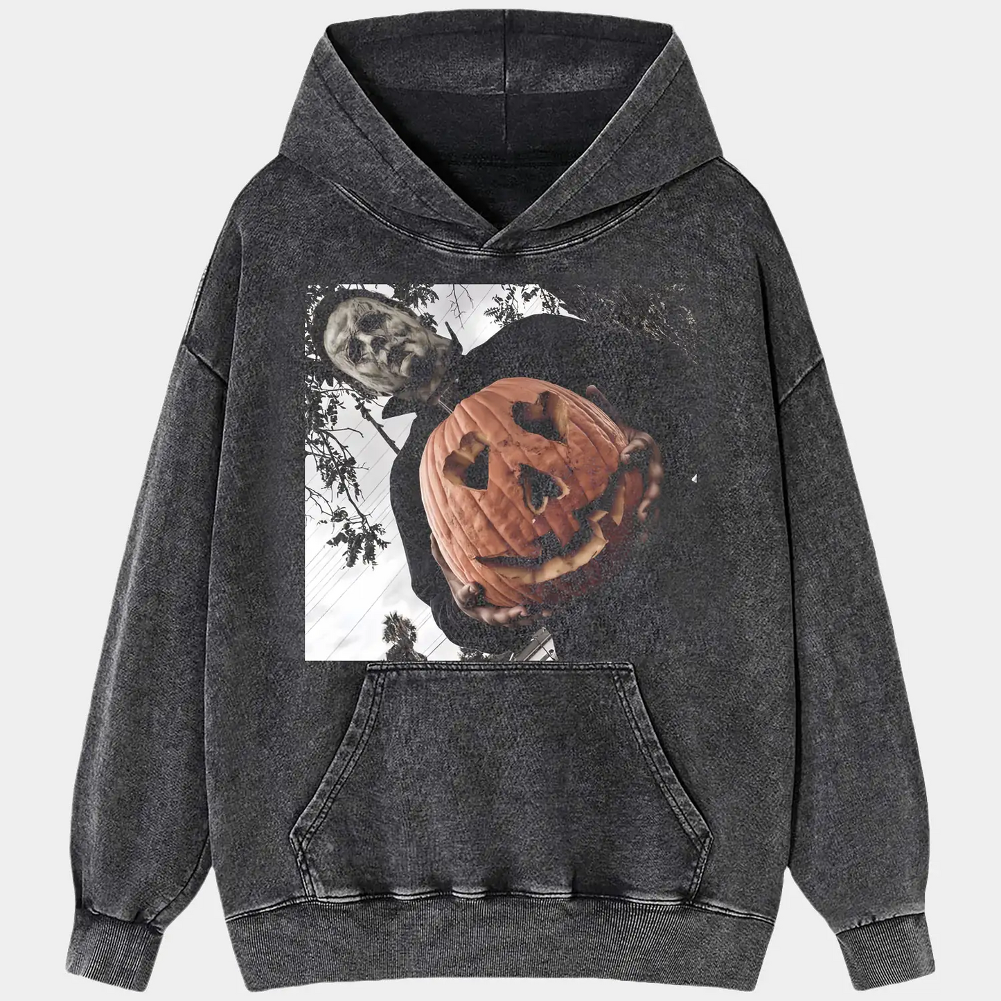 HALLOWEEN STYLE T-SHIRT V1.1