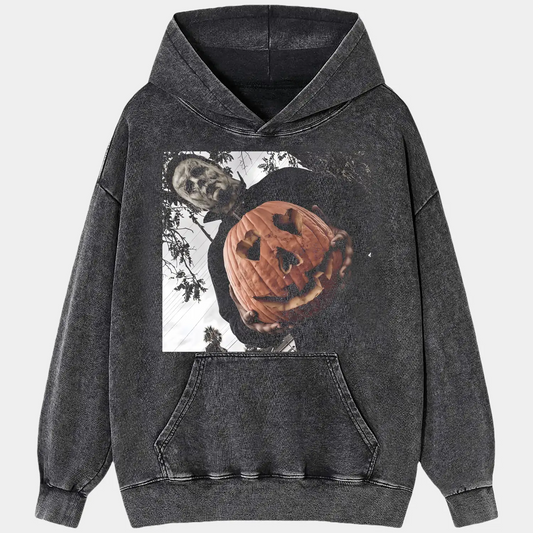 HALLOWEEN STYLE T-SHIRT V1.1