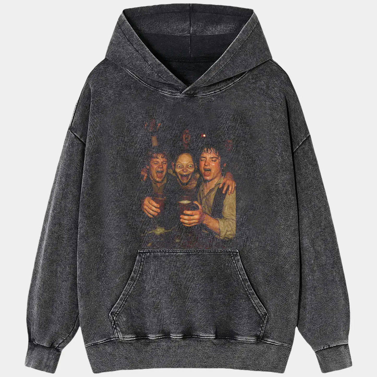 THE LORD OF THE RINGS T-SHIRT