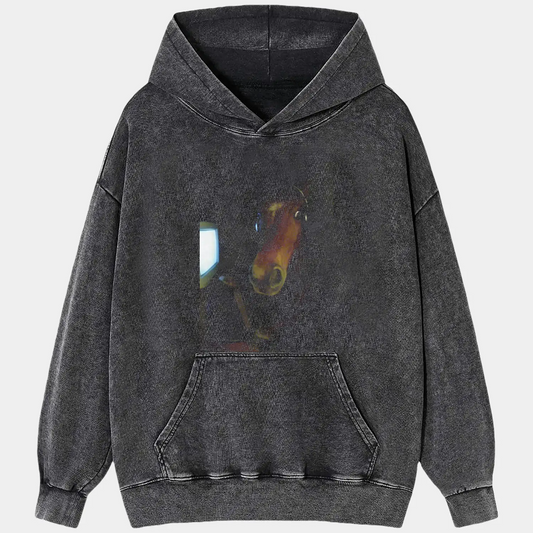 WACKY HORSE T-SHIRT