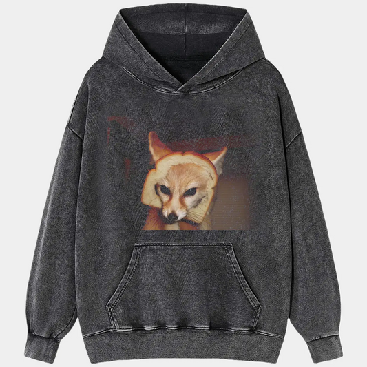 WACKY FOX T-SHIRT V2.3