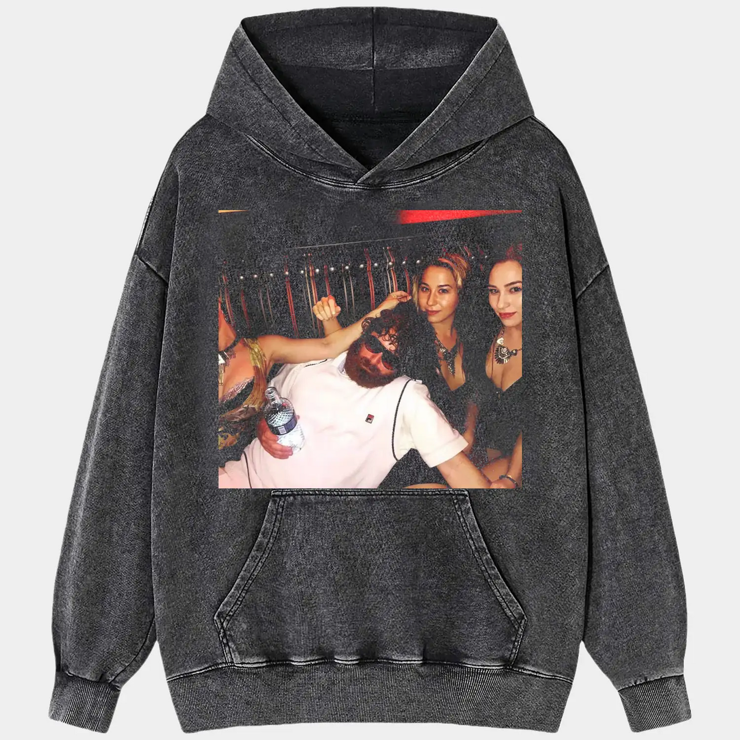 THE HANGOVER T-SHIRT