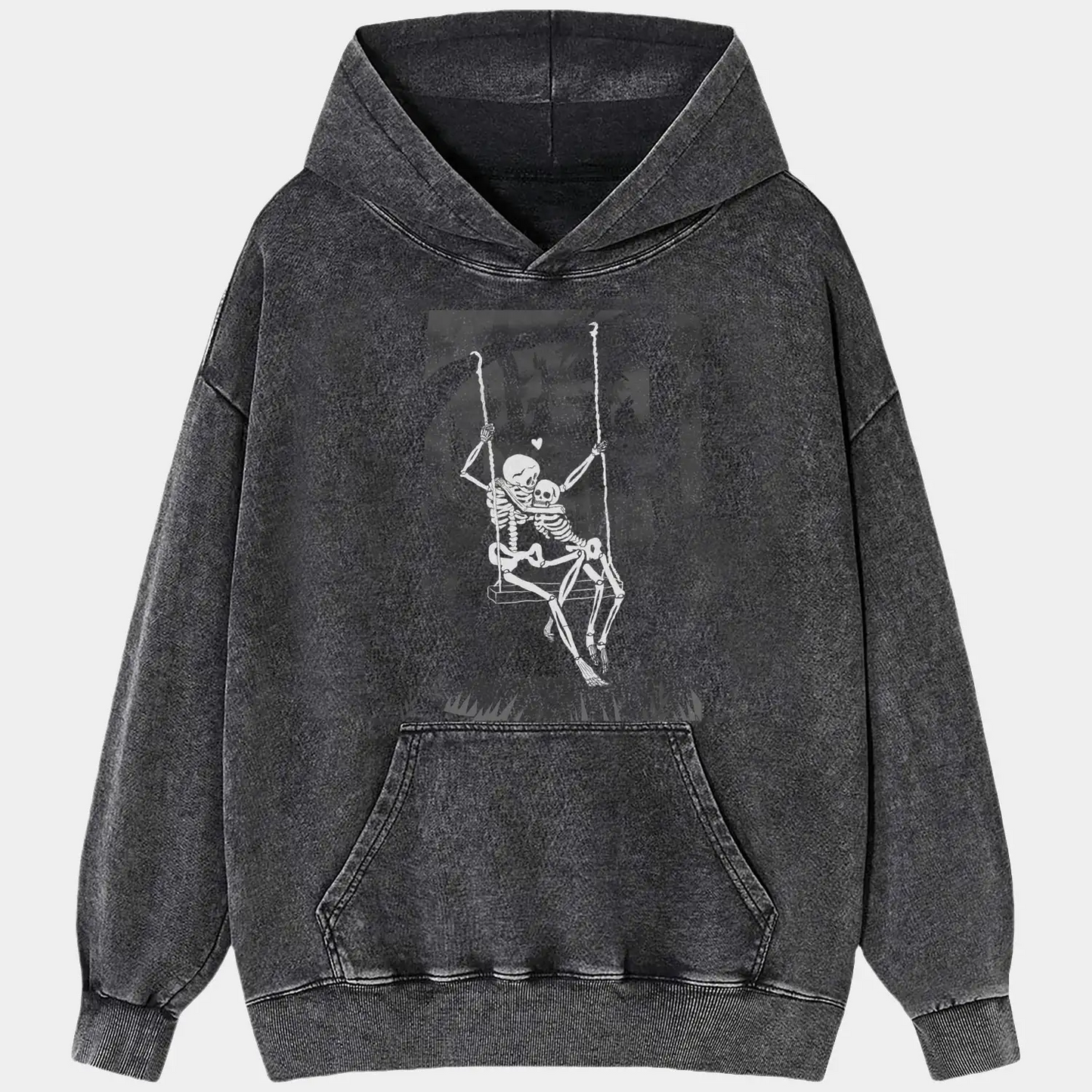 FUN SKELETON T-SHIRT V2.7