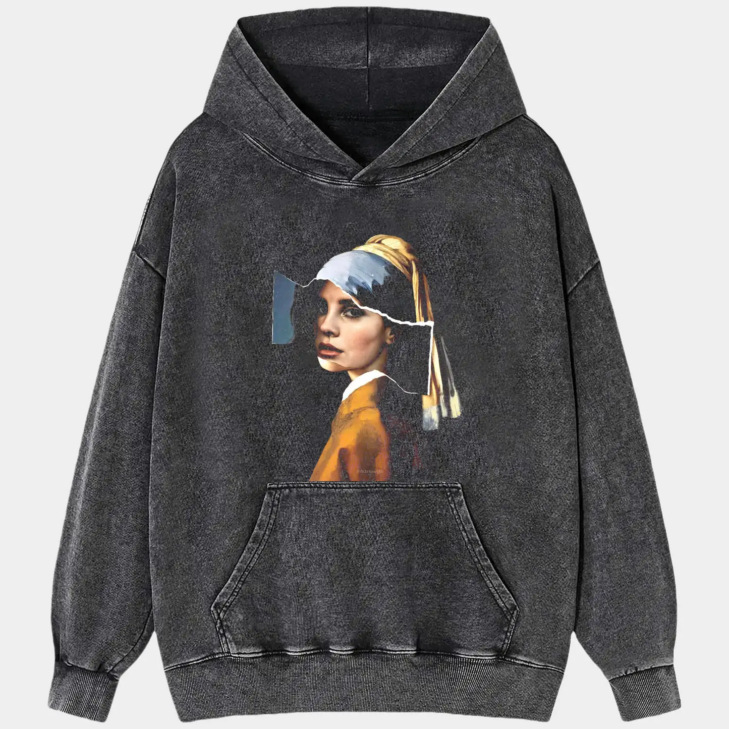 WACKY PAINTINGS T-SHIRT