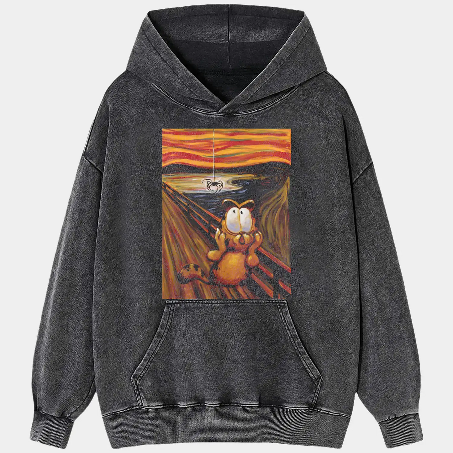 GARFIELD T-SHIRT  V 2.8