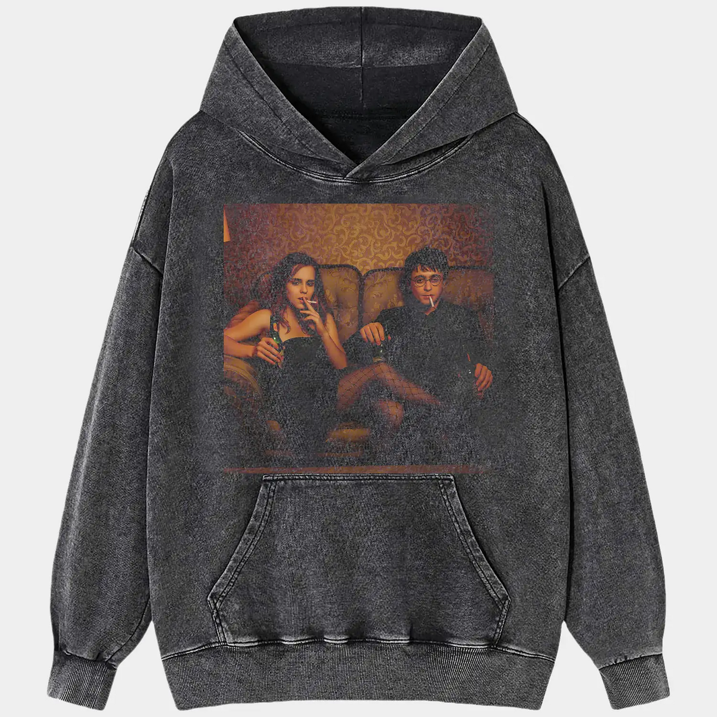 HARRY POTTER T-SHIRT V1.8