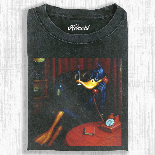 DAFFY DUCK T-SHIRT  V1.8