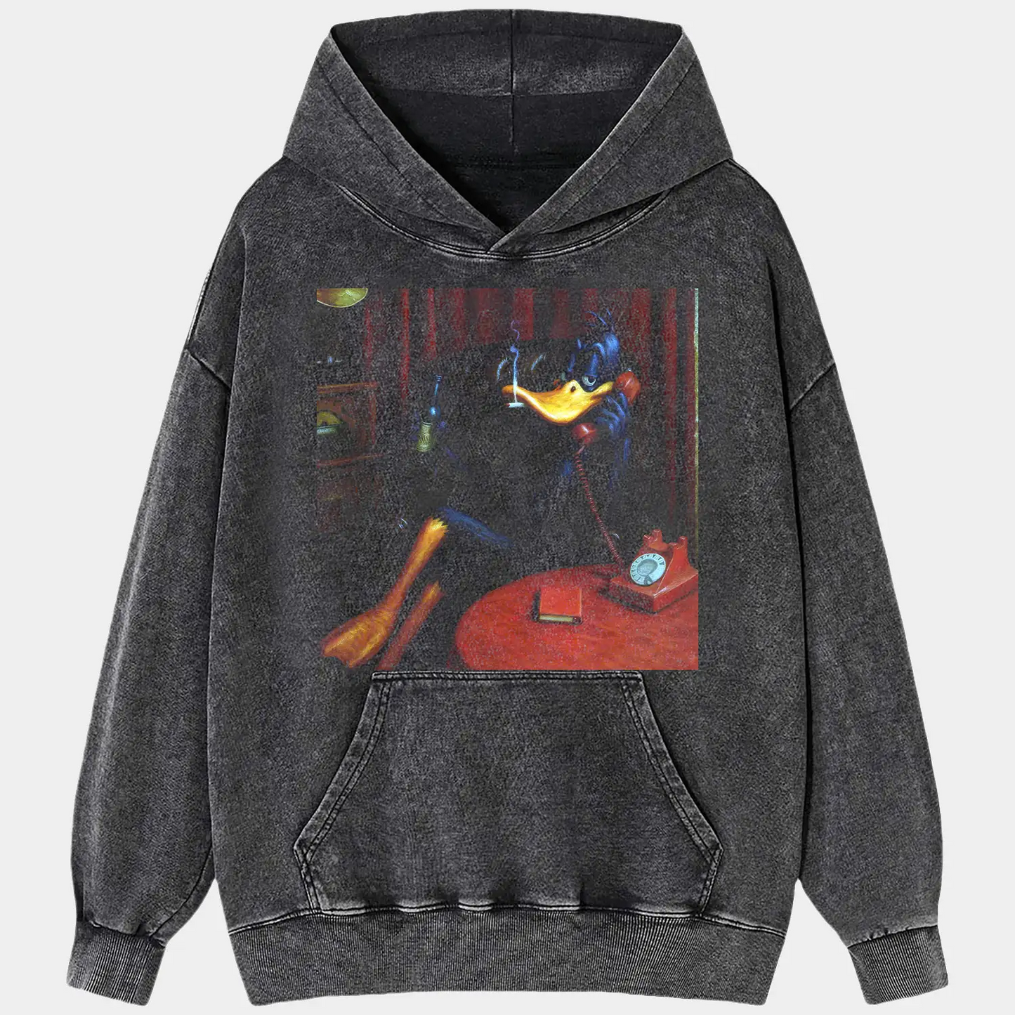 DAFFY DUCK T-SHIRT  V1.8