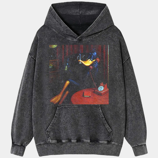 DAFFY DUCK T-SHIRT  V1.8