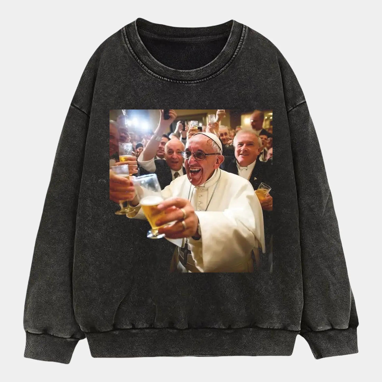 POPE T-SHIRT