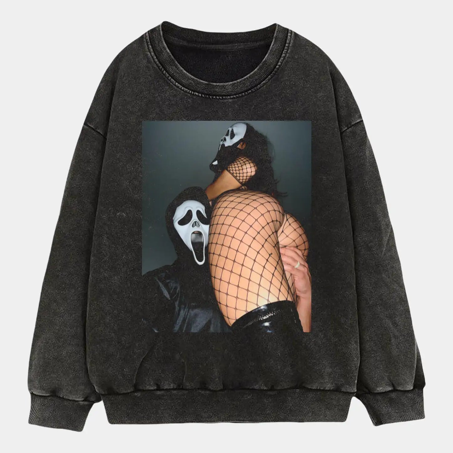 SCREAM T-SHIRT V2.10