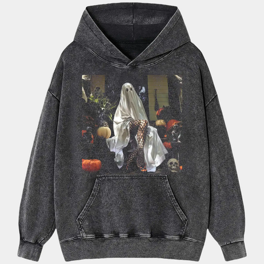 HALLOWEEN STYLE T-SHIRT V1.5